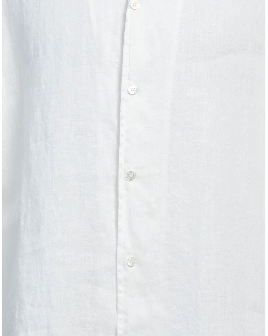 Grifoni White Shirt for men