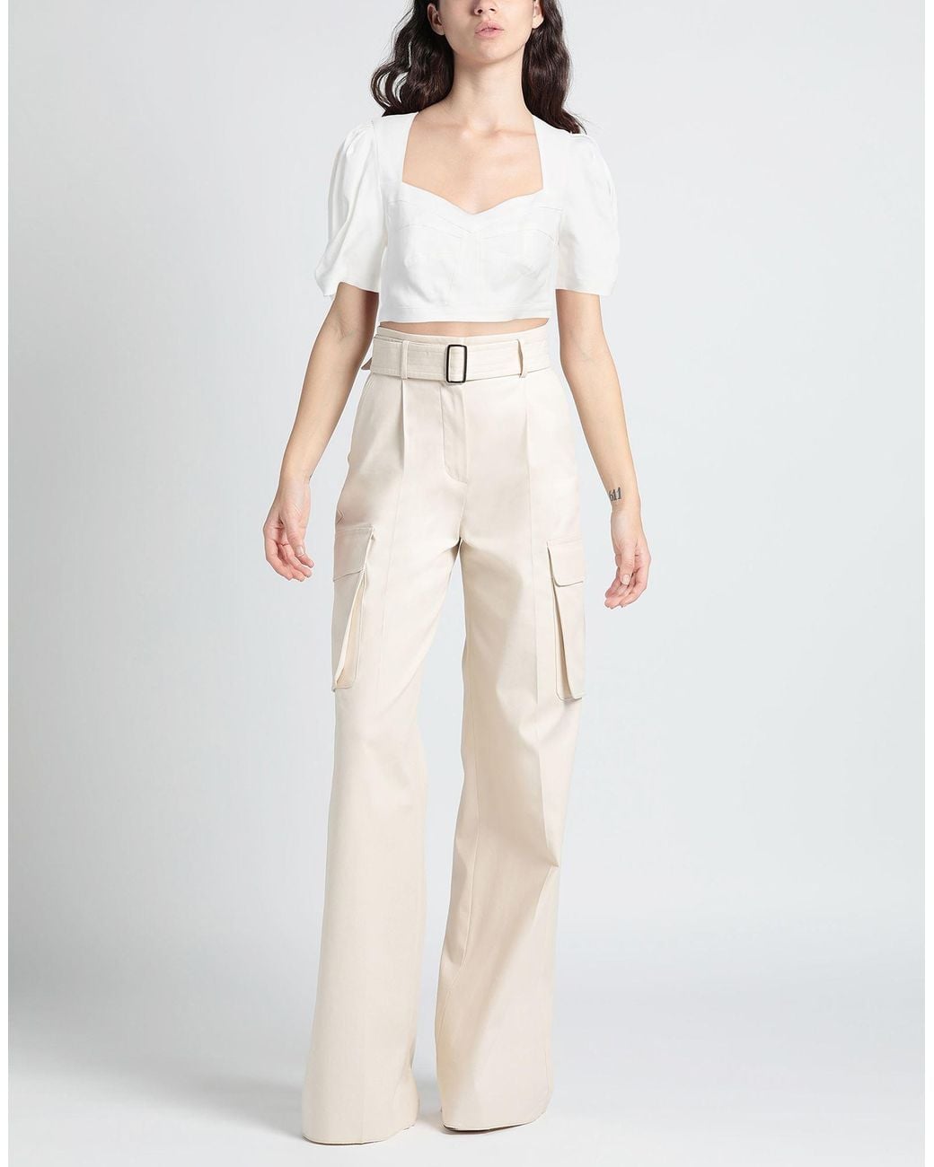Isabel Marant White Top