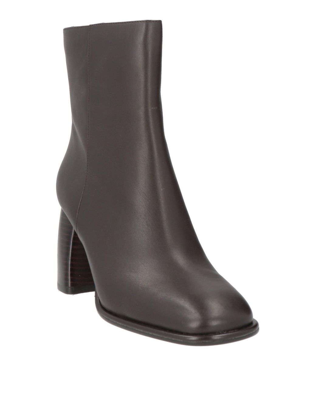 MICHAEL Michael Kors Brown Ankle Boots