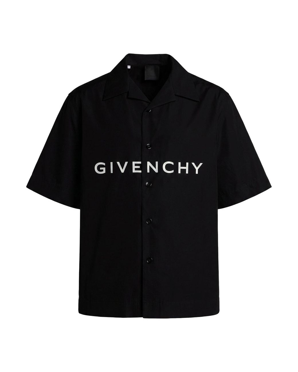 Givenchy Black Shirt for men