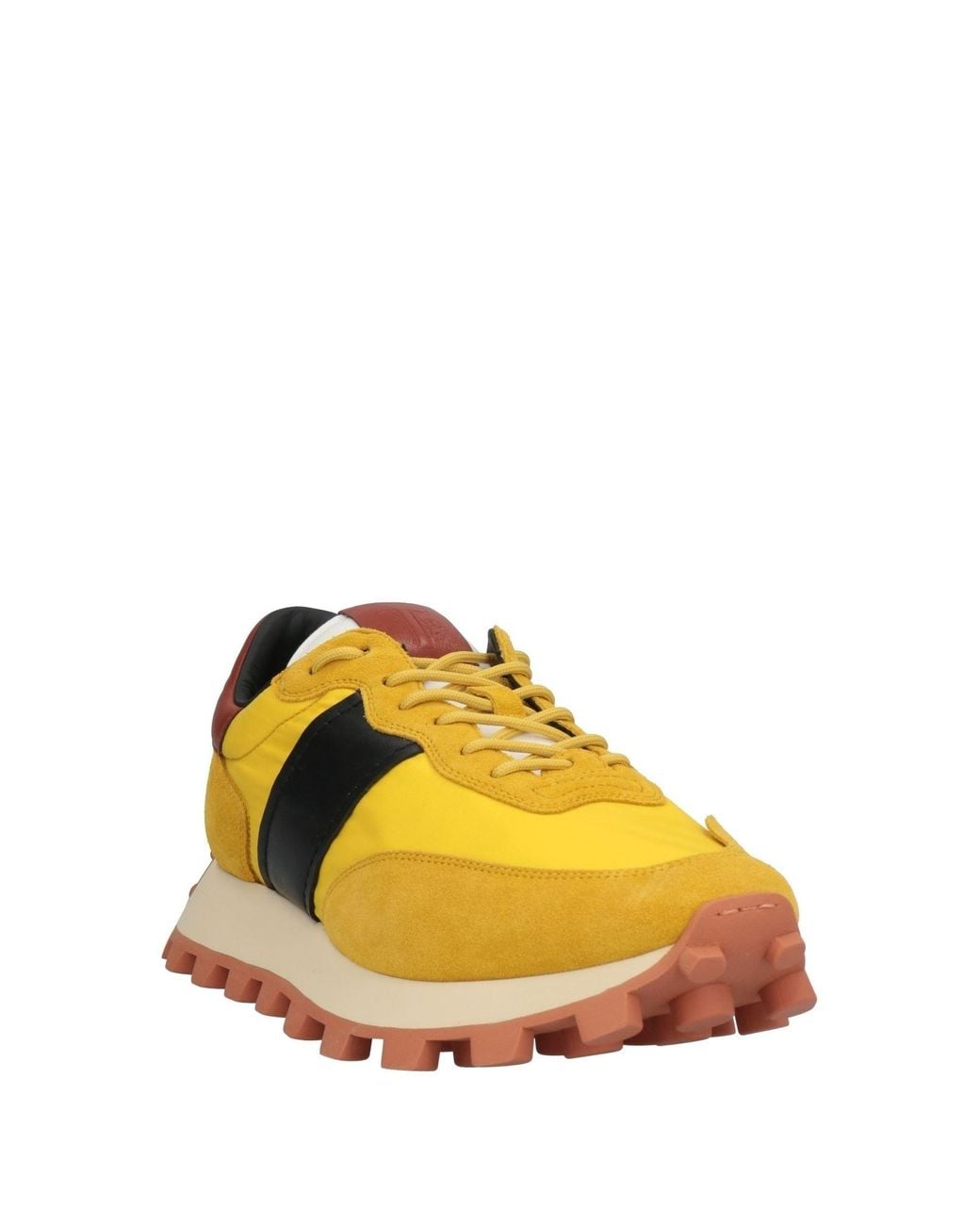 Tod's Sneakers in Yellow für Herren