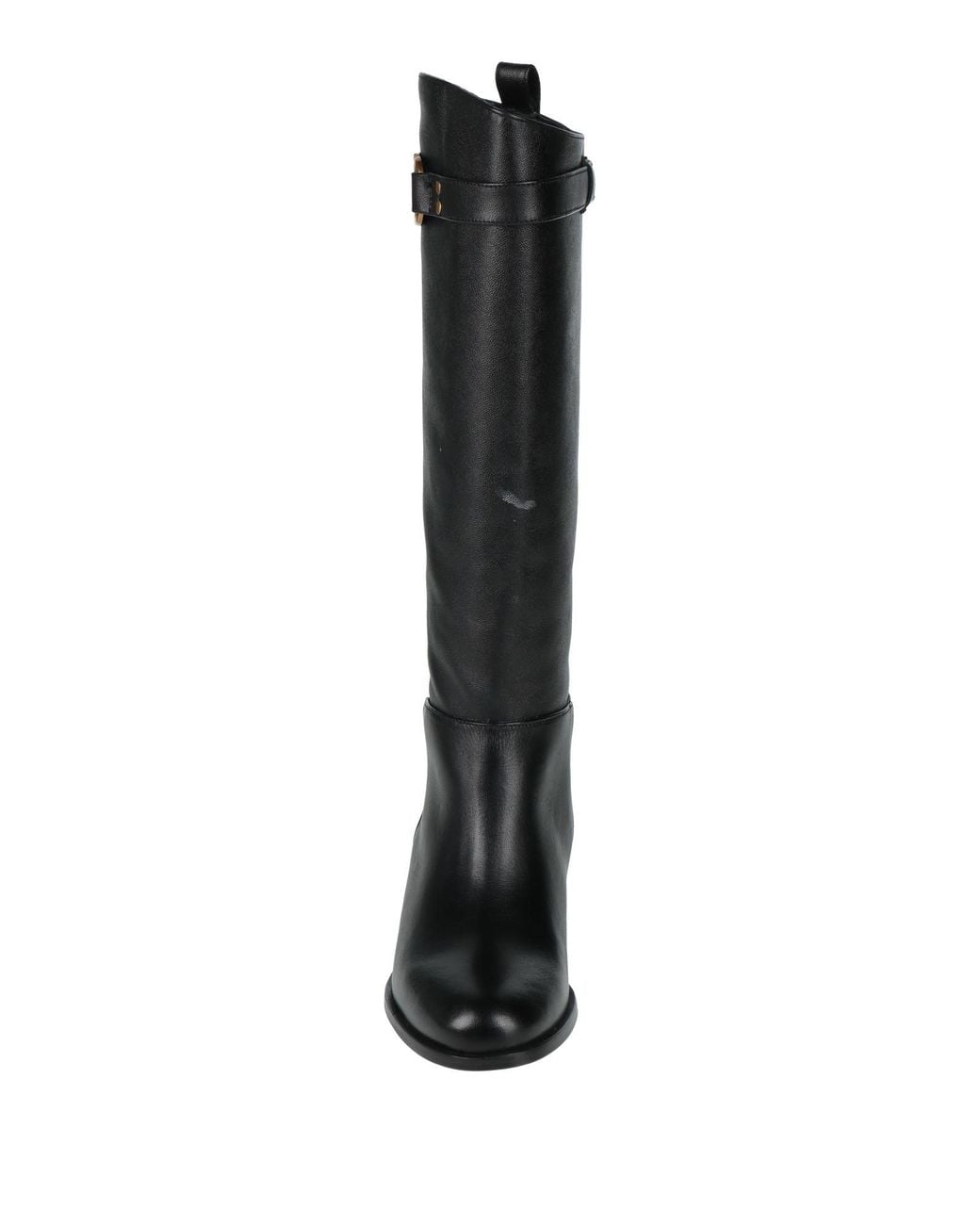 Twinset Black Boots