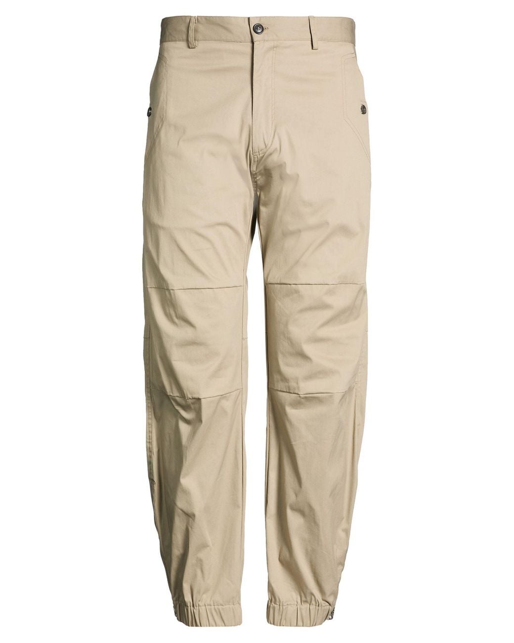 Grifoni Natural Trouser for men
