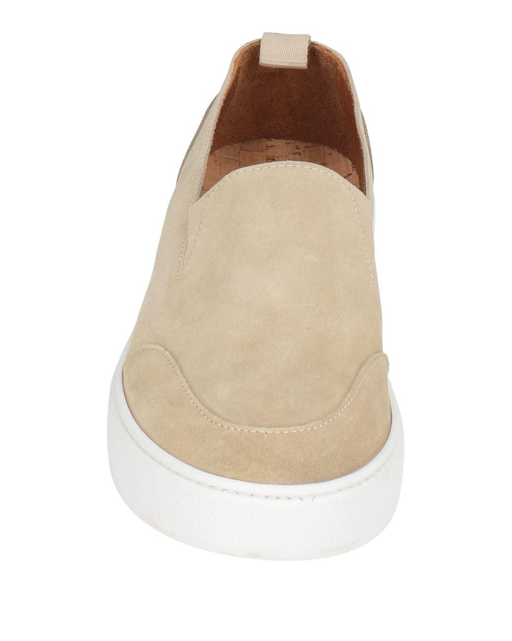 Liu Jo White Trainers for men