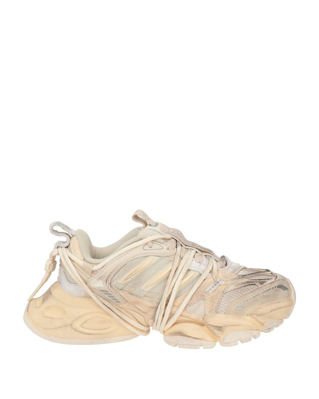 Adidas Natural Trainers