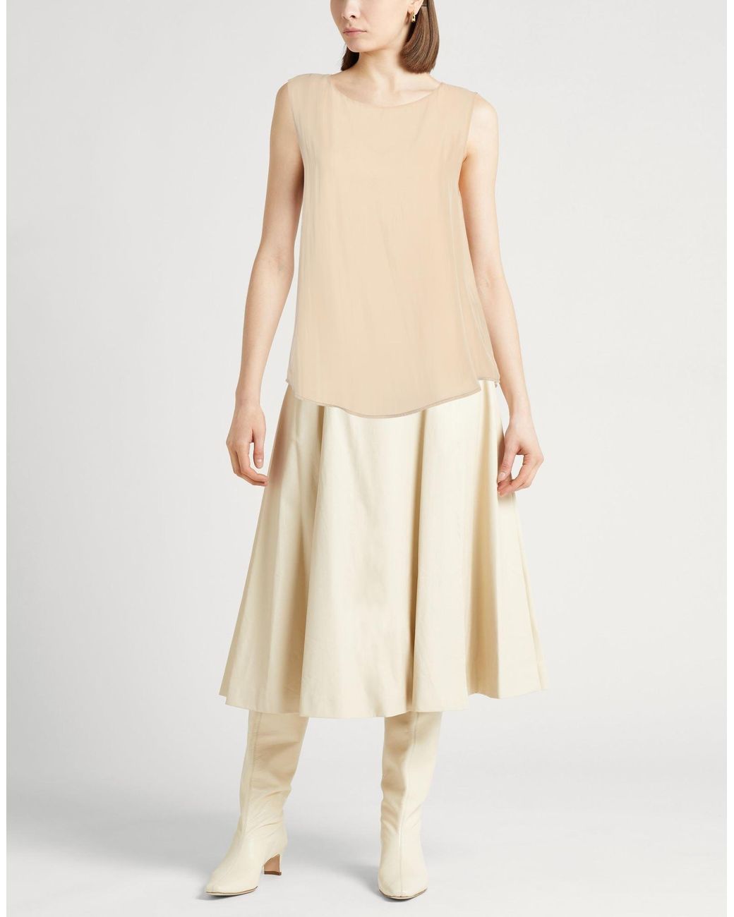Fabiana Filippi Natural Top