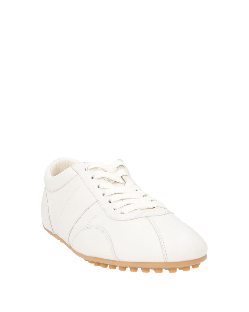 Tod's White Trainers