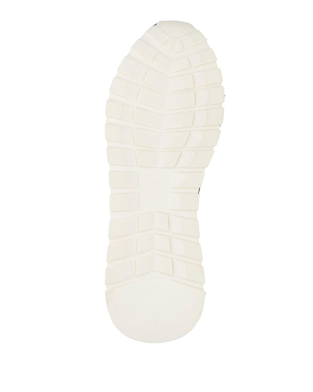 Brunello Cucinelli White Trainers for men