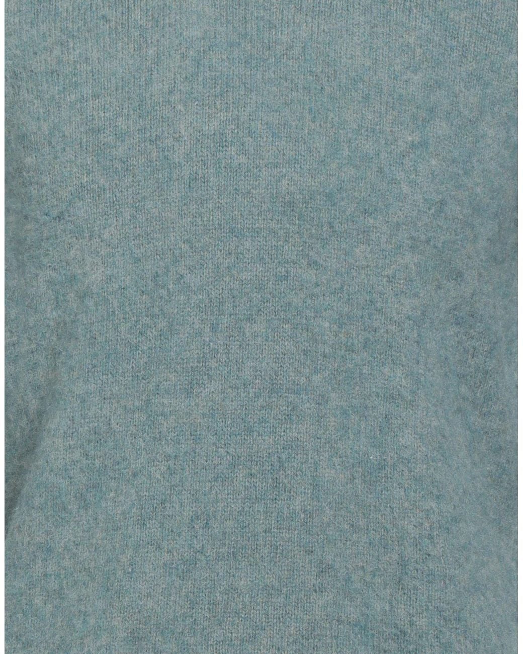 Alpha Studio Blue Sweaters for men