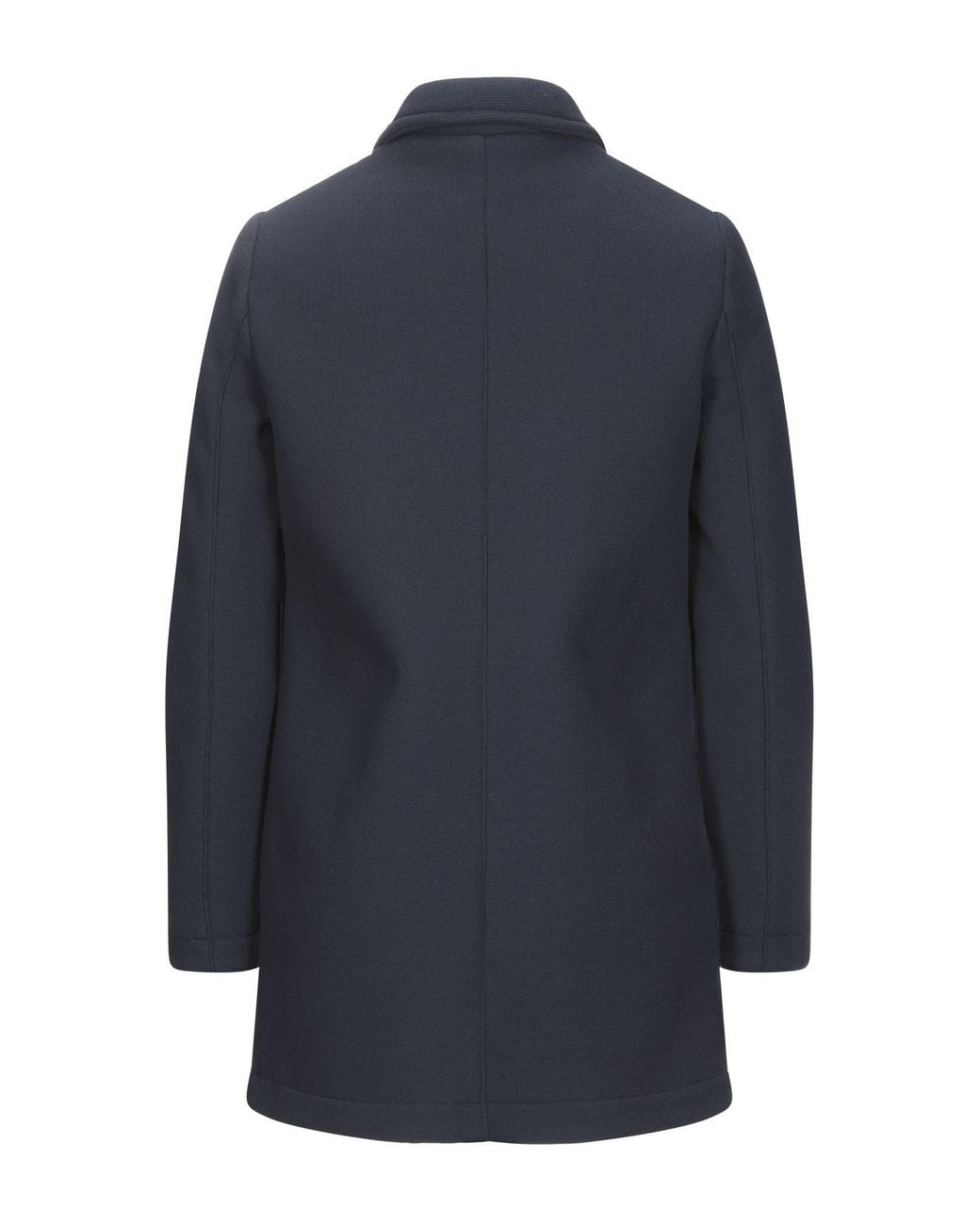 Dekker Blue Jacket for men