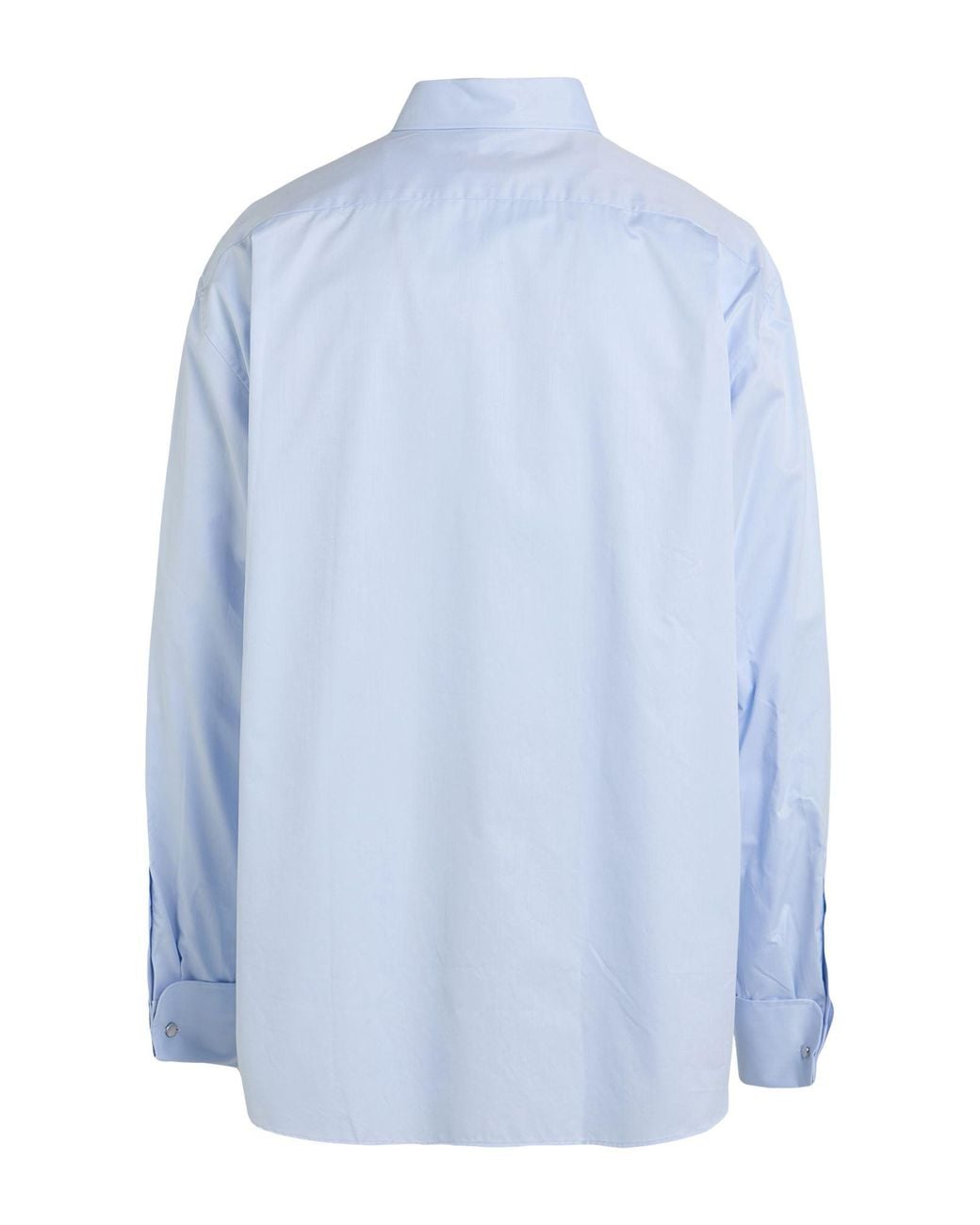 Stenstroms White Shirt for men