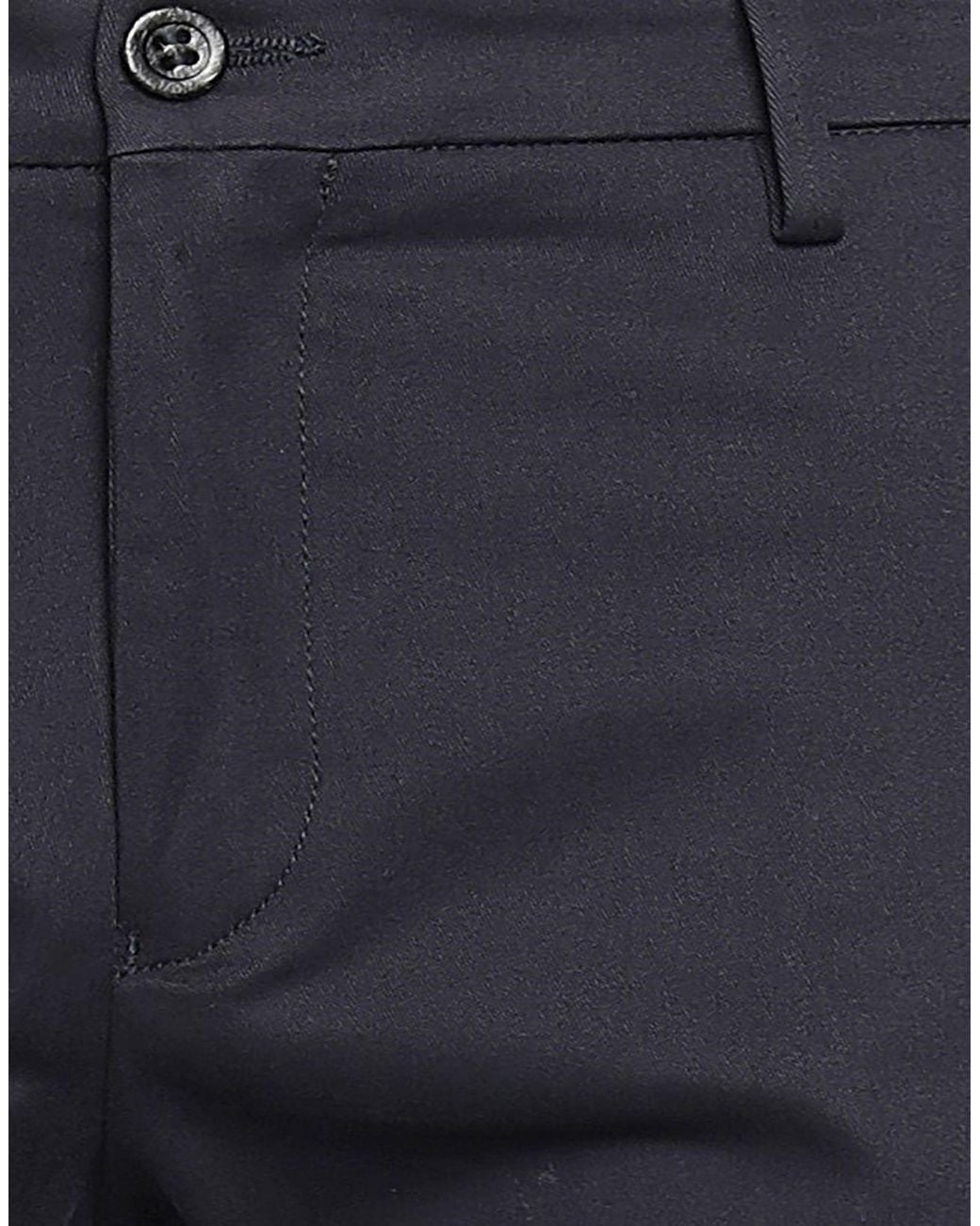 Messagerie Blue Trouser for men