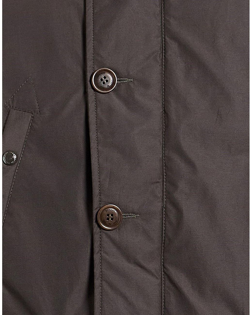 Spiewak Black Coats for men