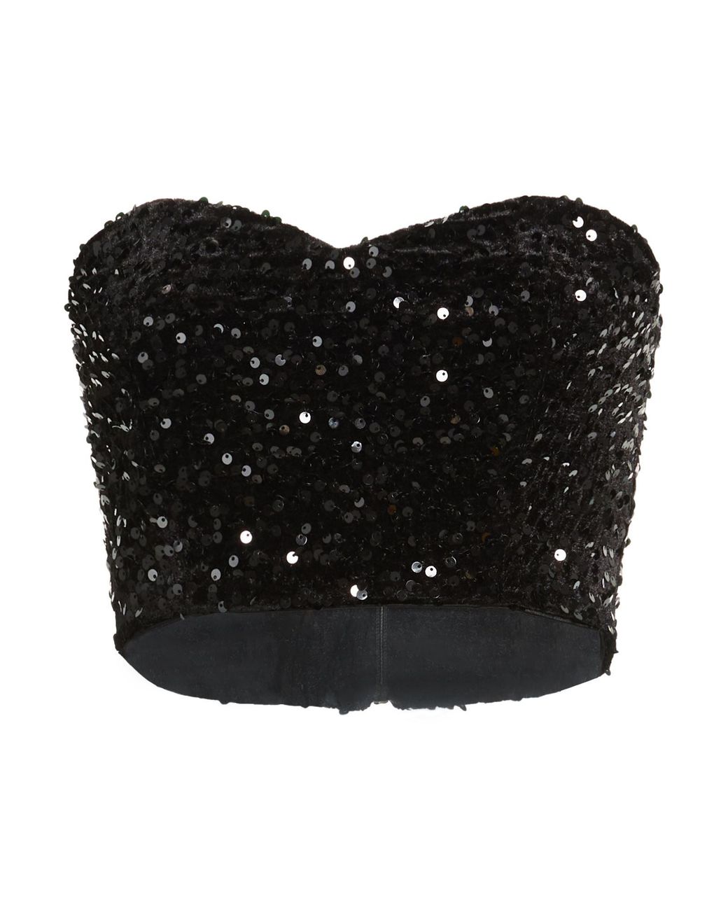 ACTUALEE Black Tops