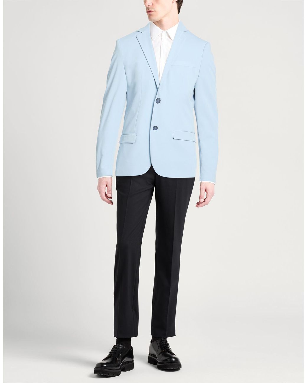 SELECTED Blazer in Blue für Herren