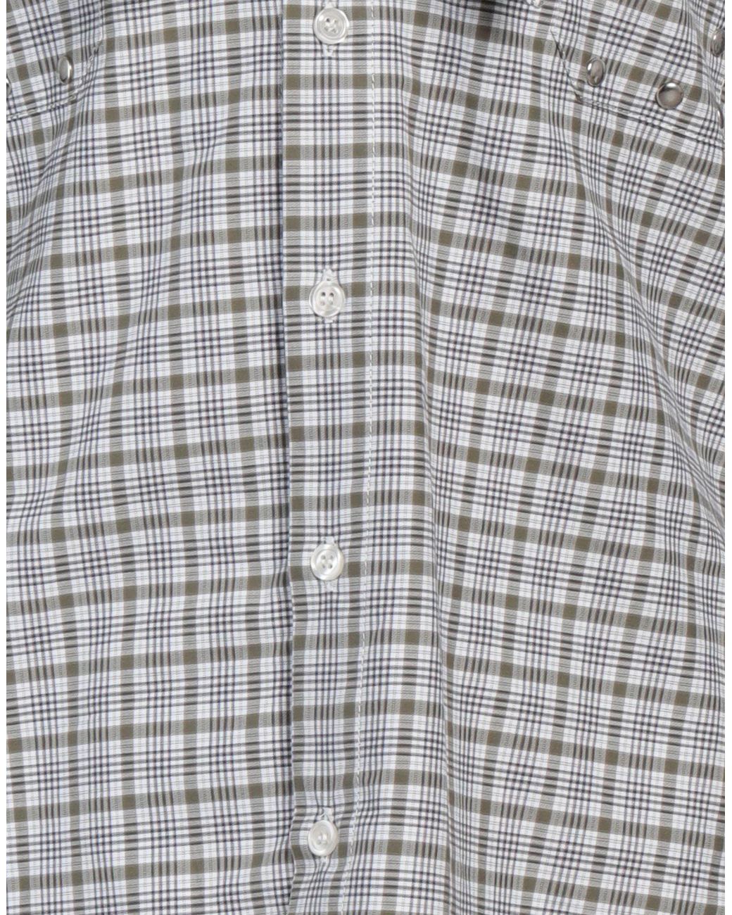 Coperni Gray Shirt