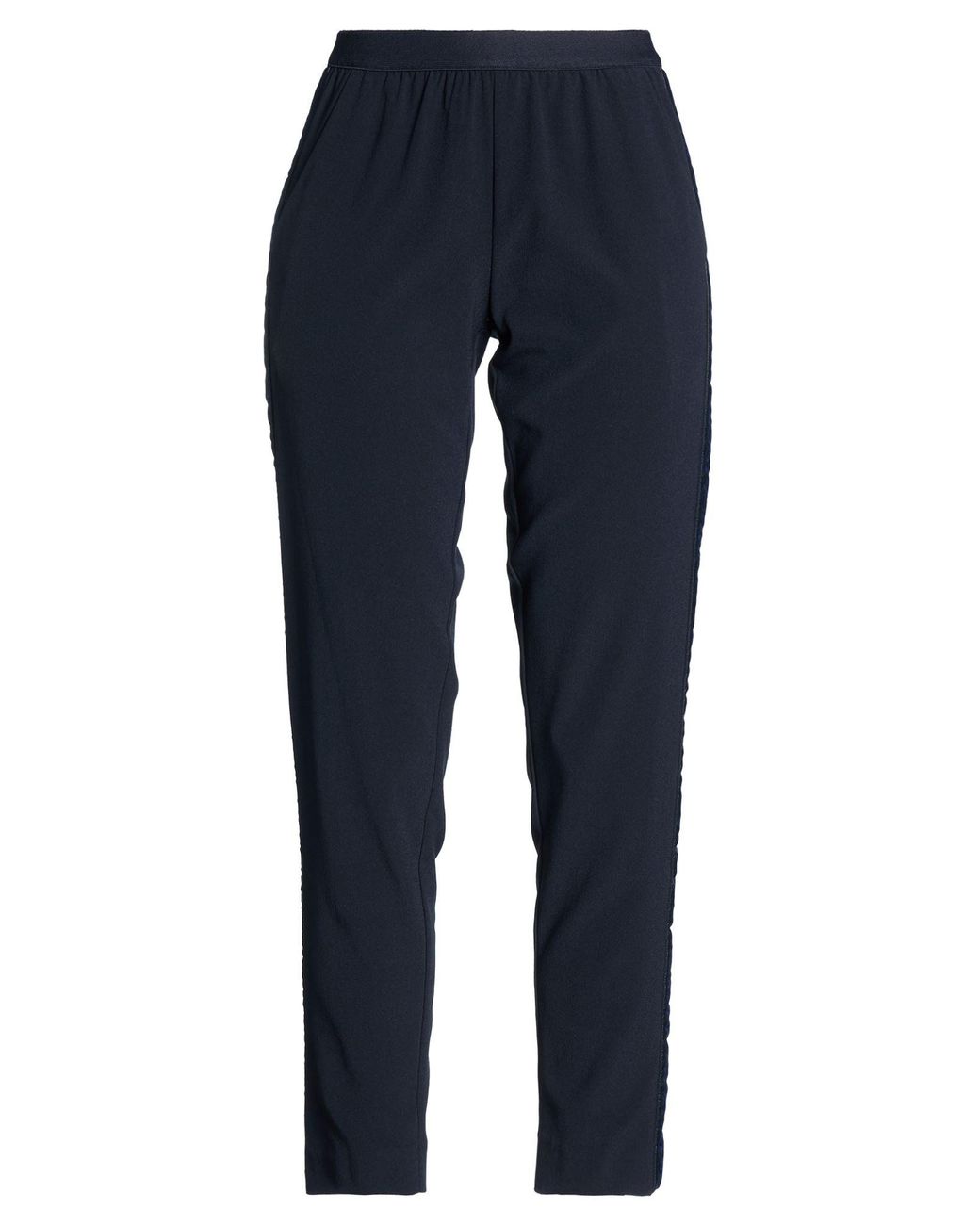 Zadig & Voltaire Blue Pants