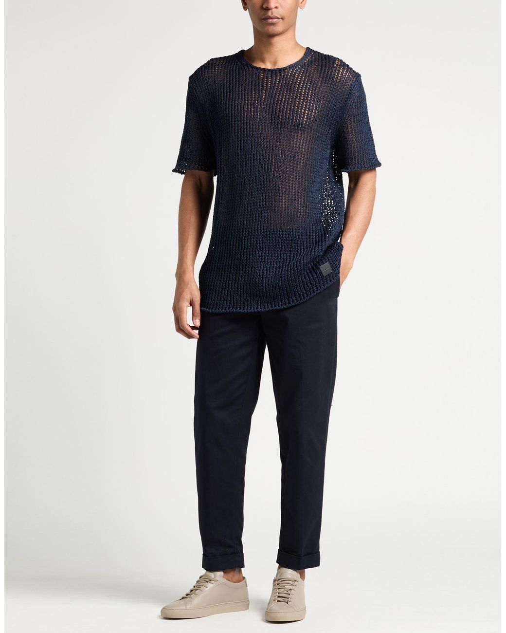 Jil Sander Pullover in Black für Herren