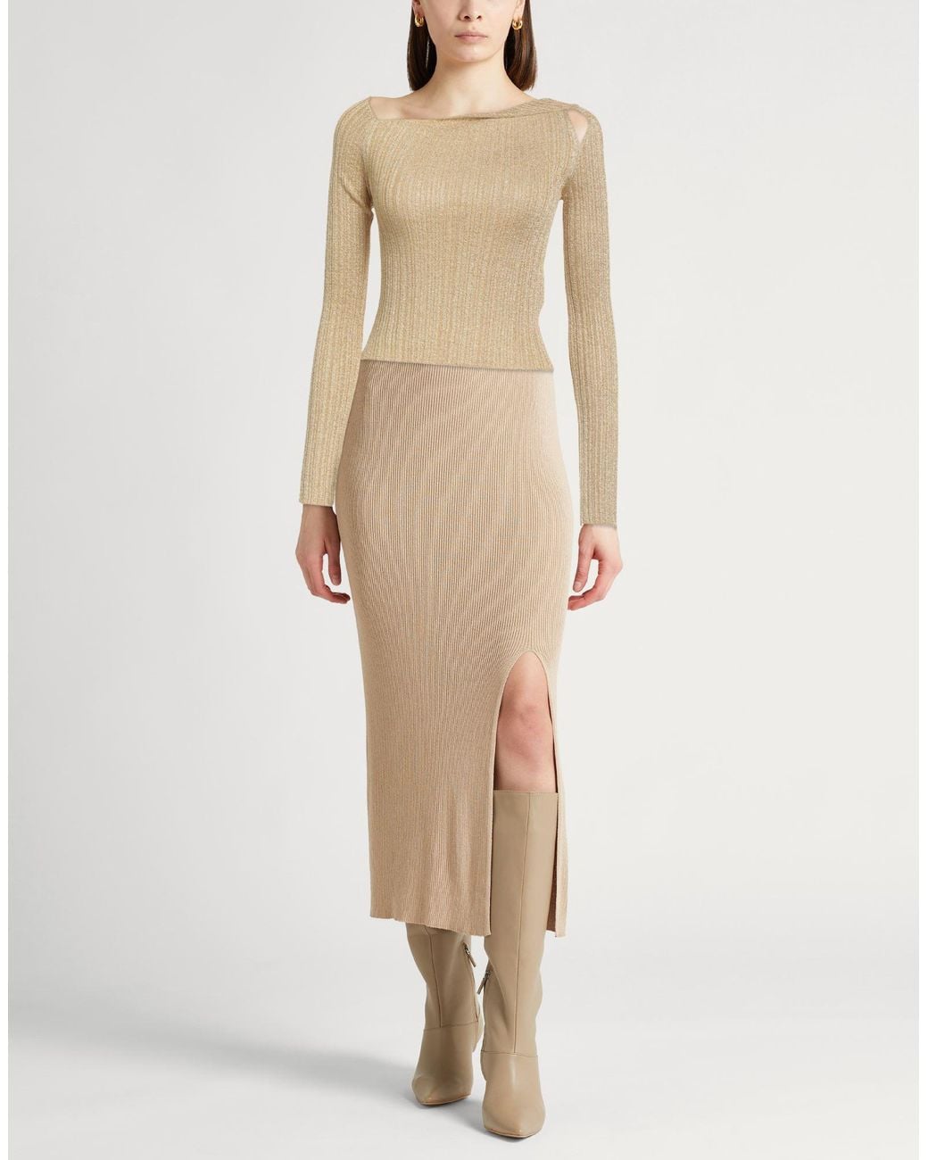 Jucca Natural Jumper