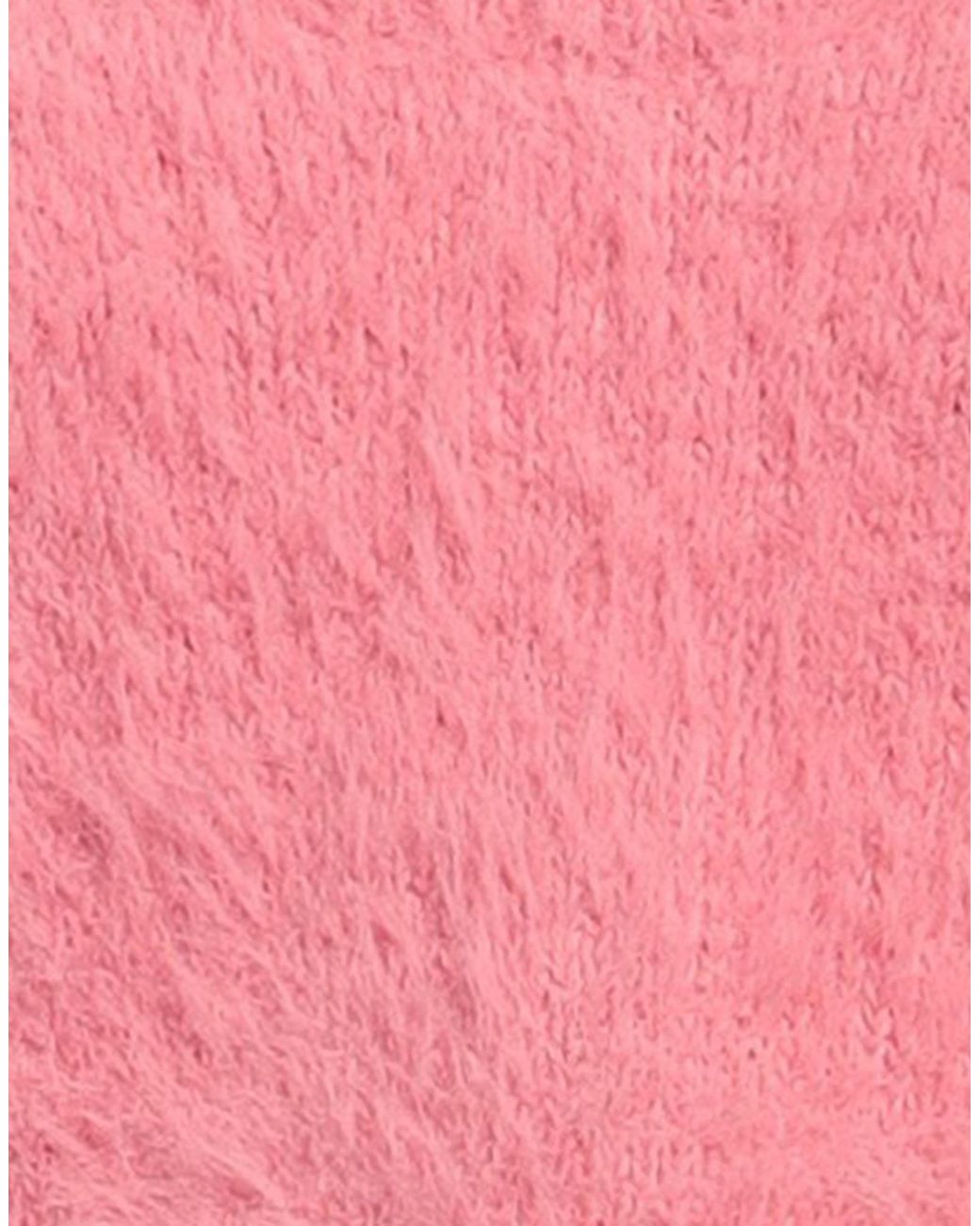 Isabelle Blanche Pink Top Polyamide