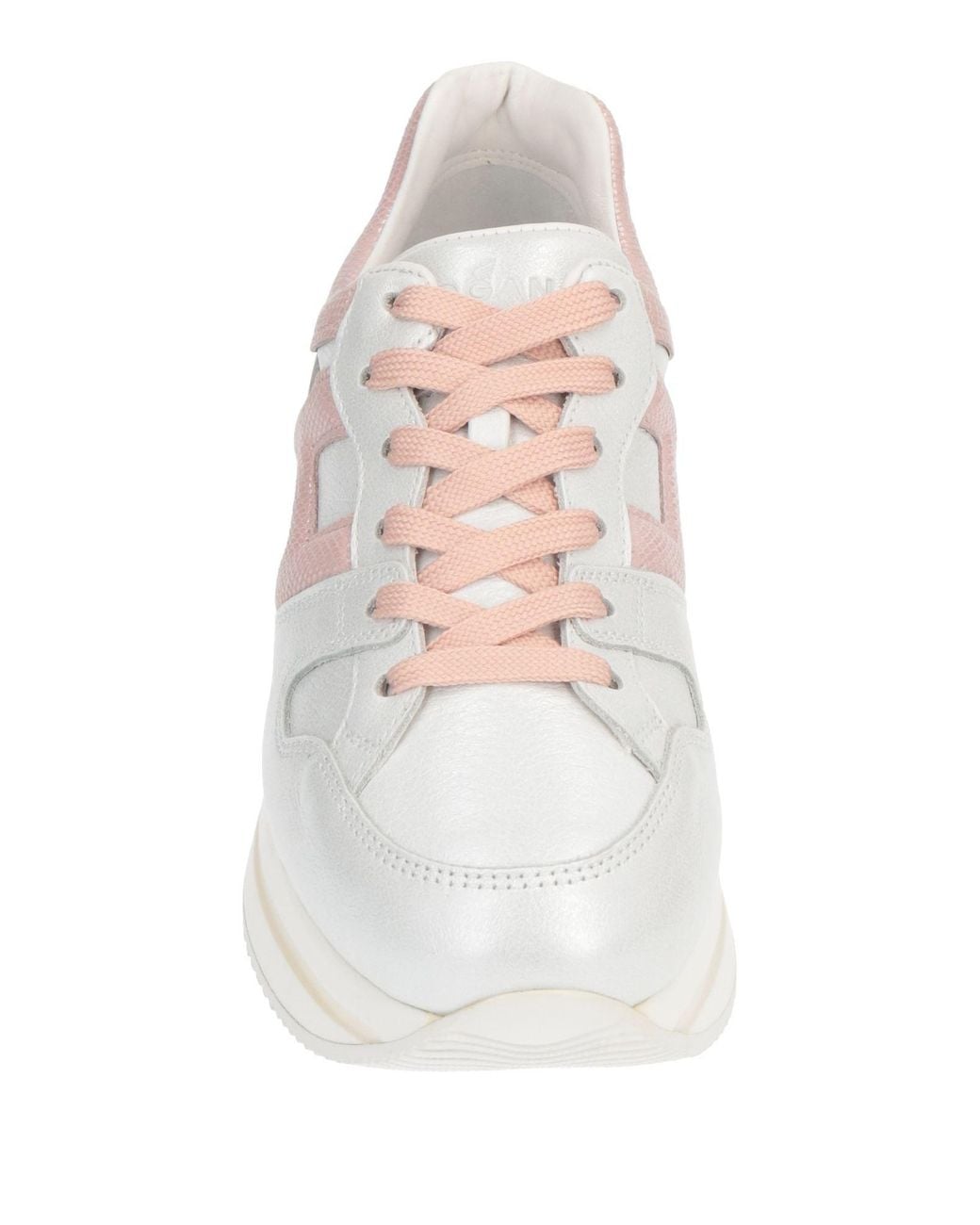 Hogan White Sneakers