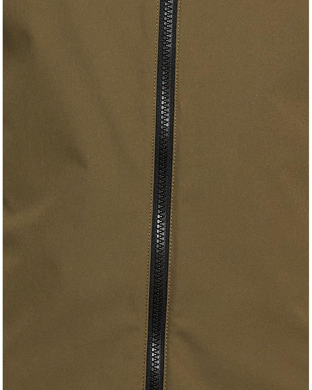 Colmar Green Vests for men