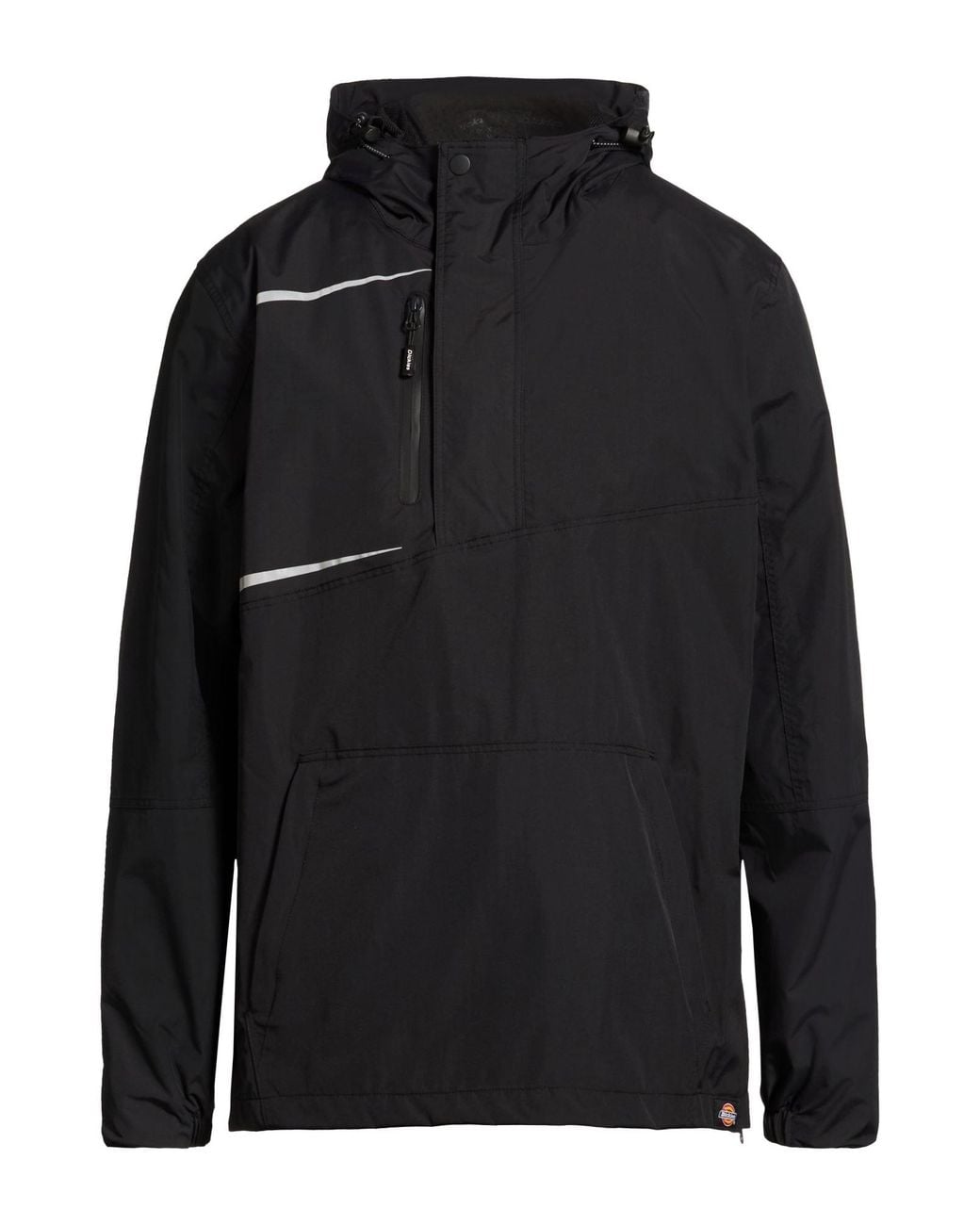 Dickies Black Jackets for men