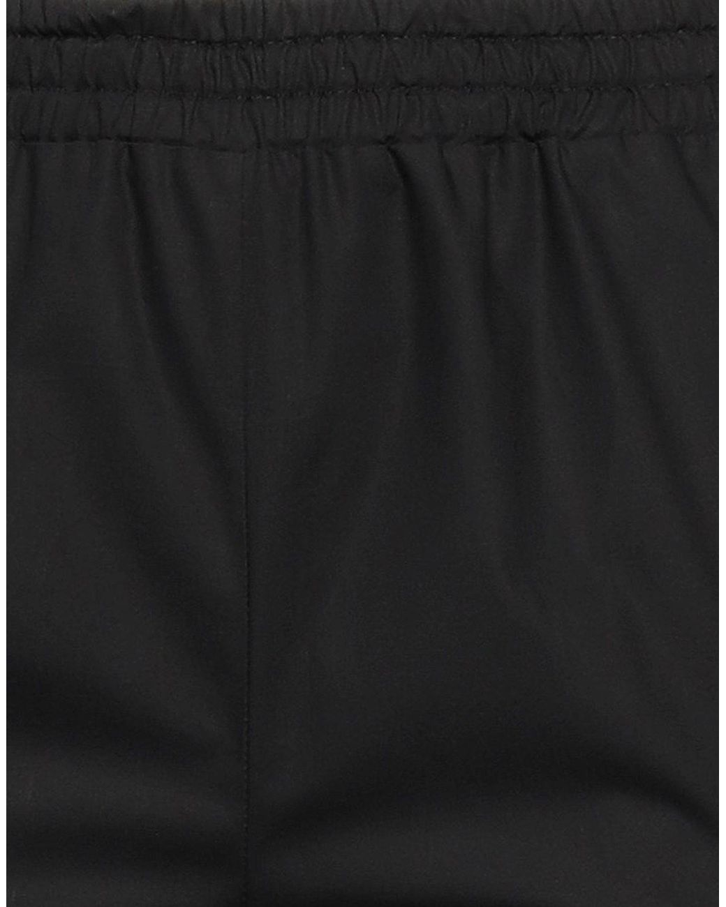 Suoli Black Pants