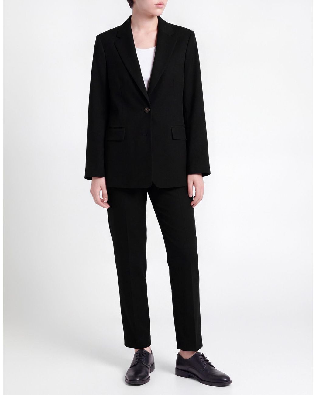 Vince Black Blazer