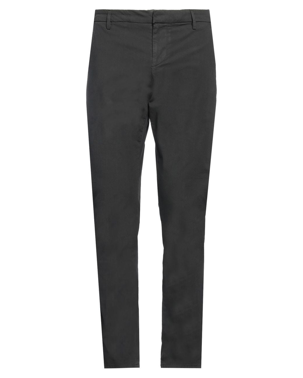 Dondup Gray Trouser for men