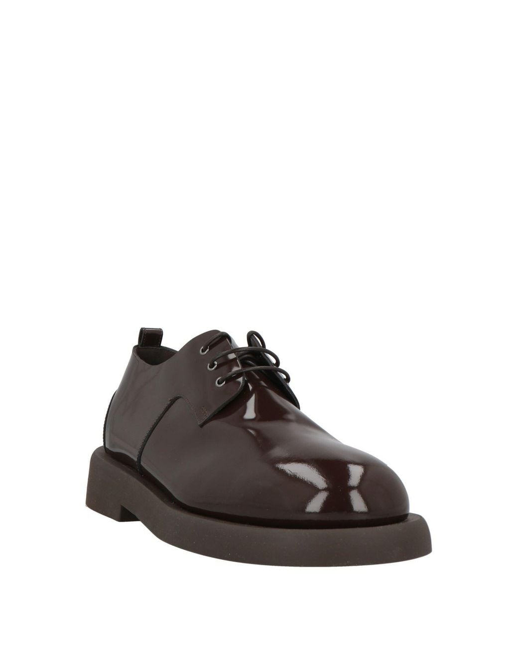 Stringate di Marsèll in Brown da Uomo