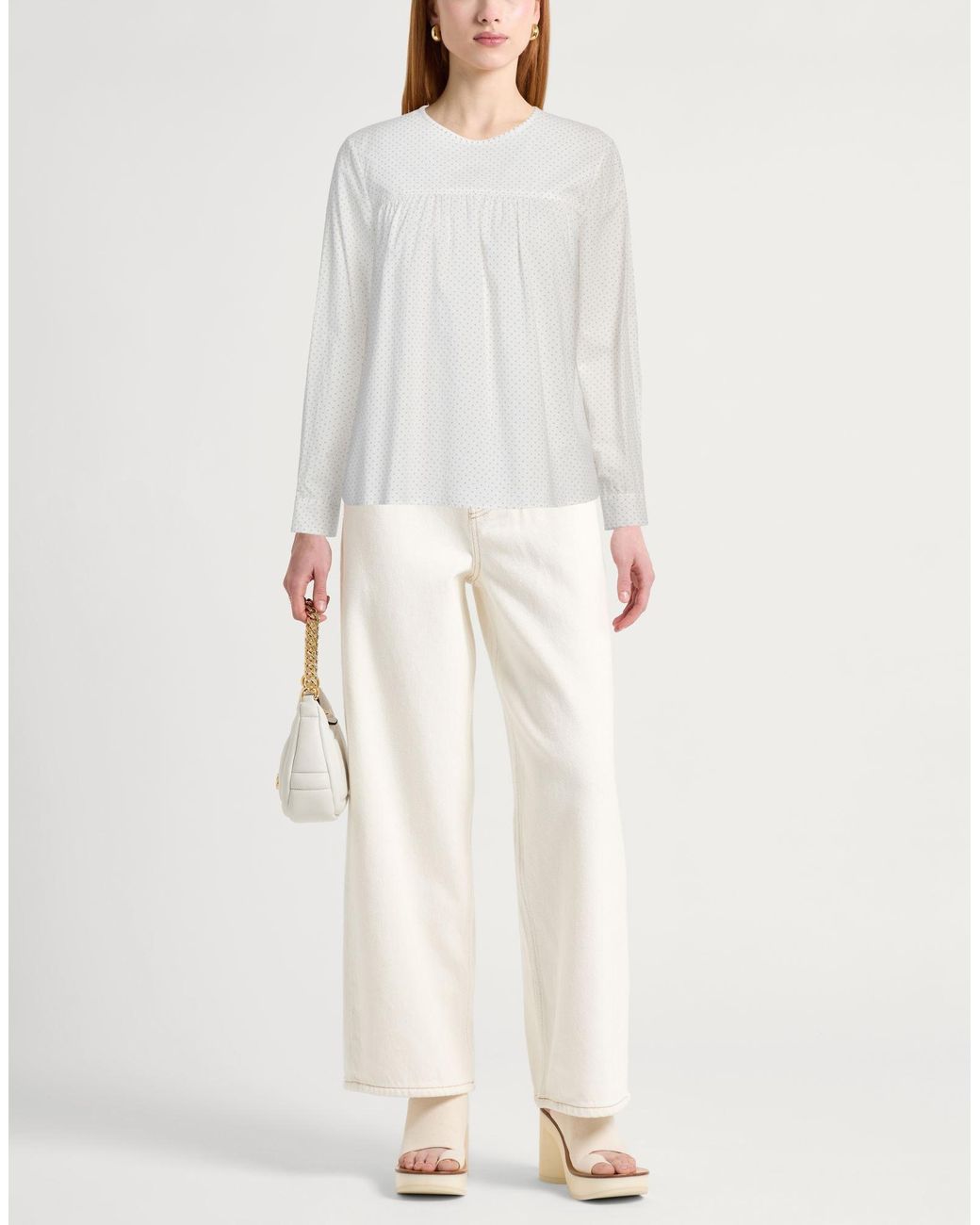 Peserico White Top