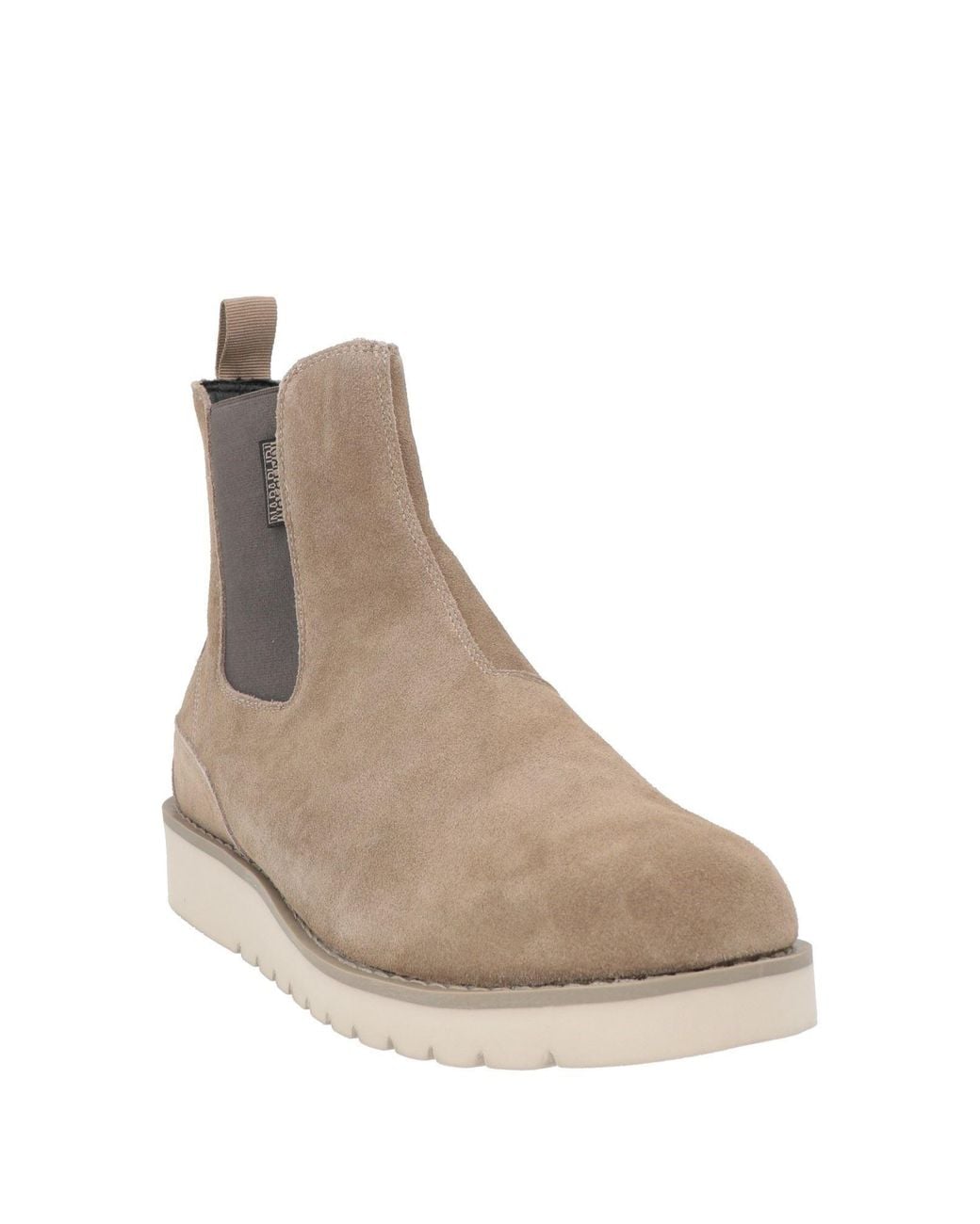 Napapijri Stiefelette in Brown für Herren