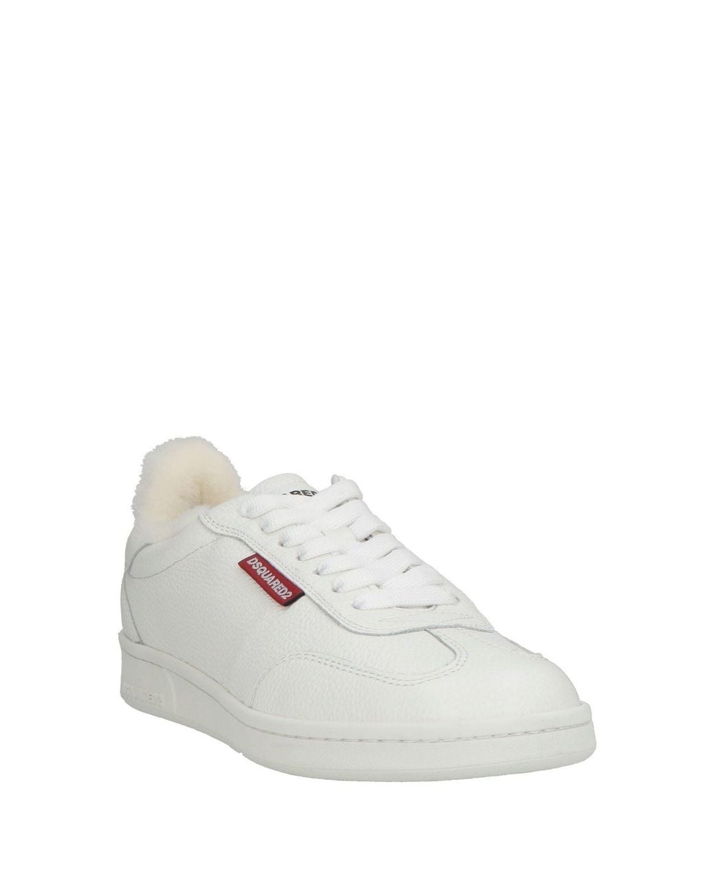 Sneakers di DSquared² in White