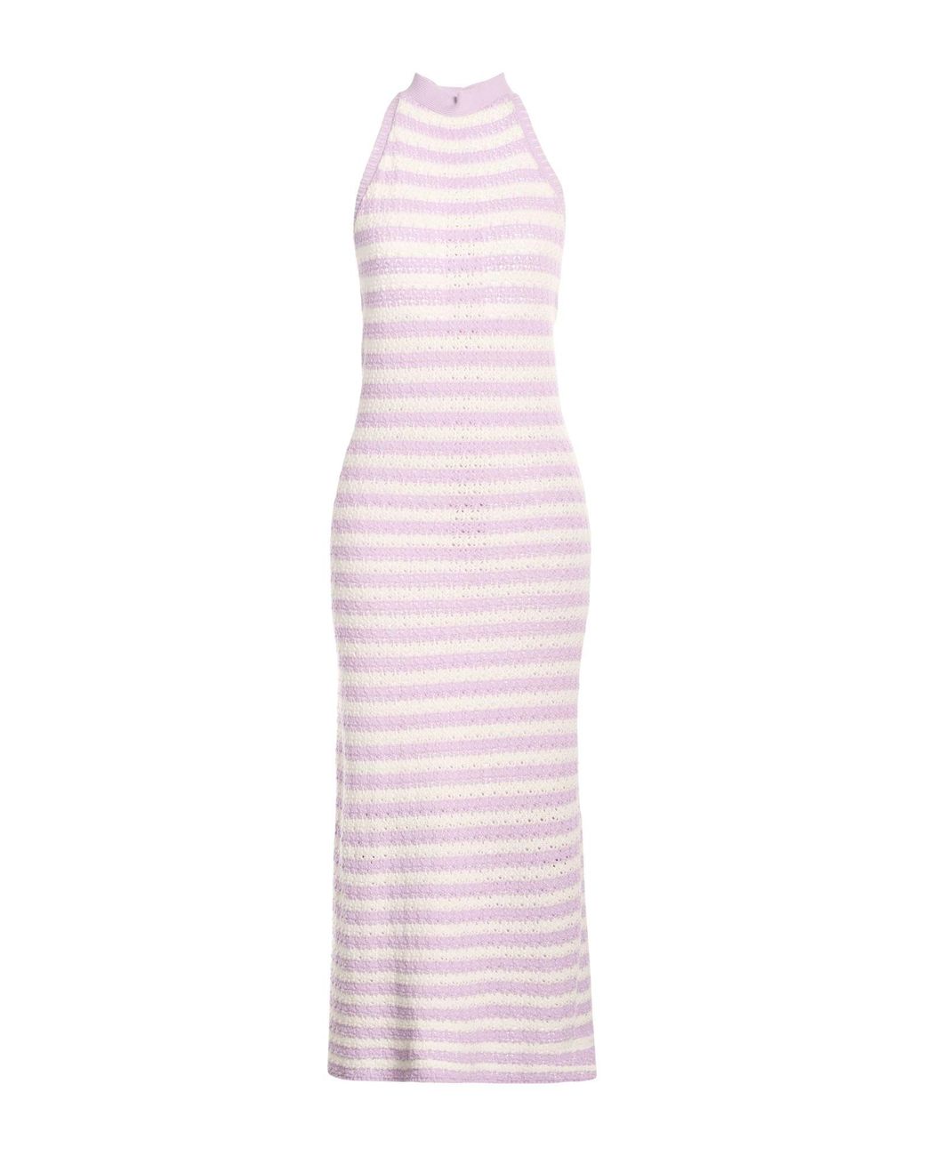 Kitri Pink Maxi Dresses