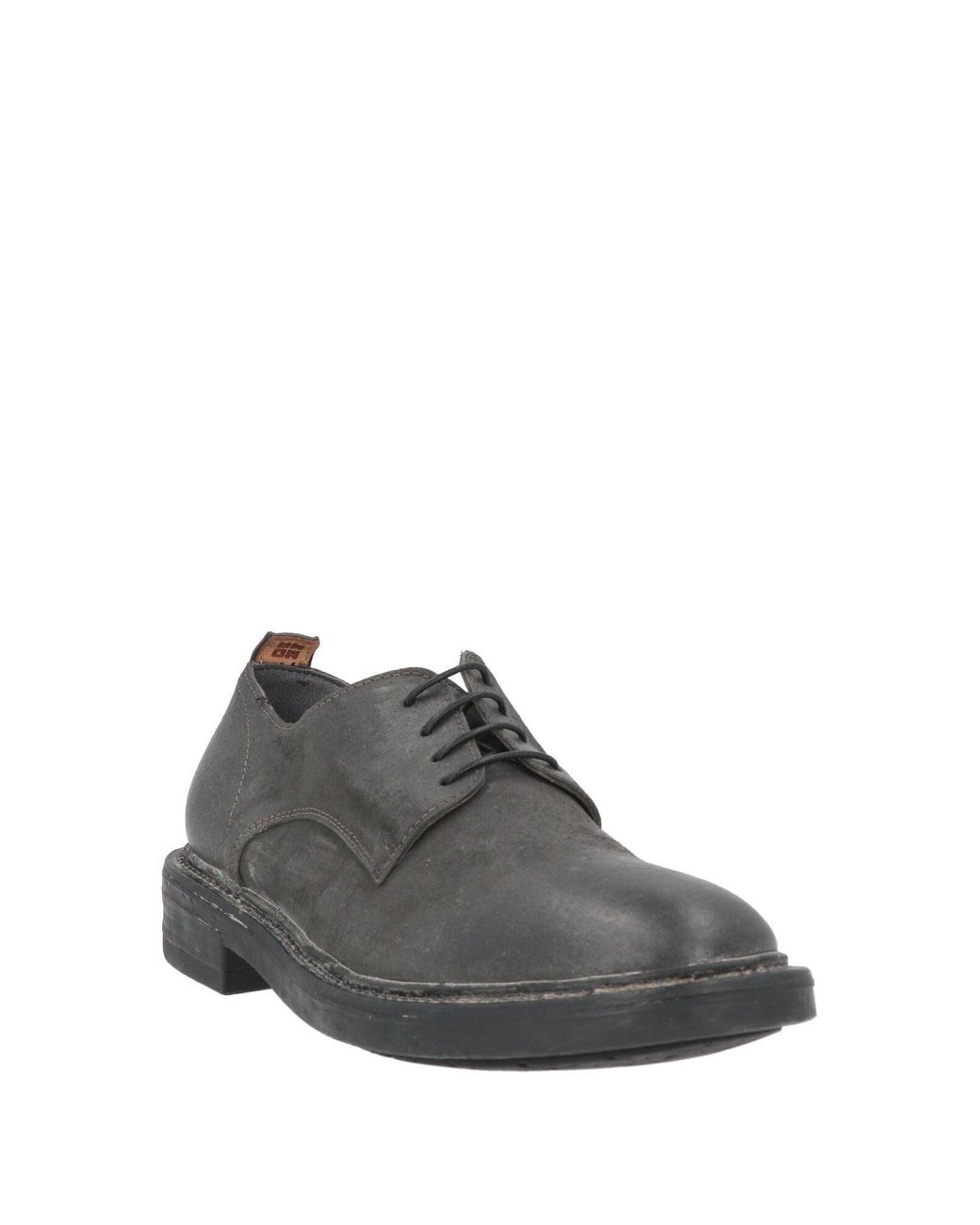 Stringate di Moma in Gray