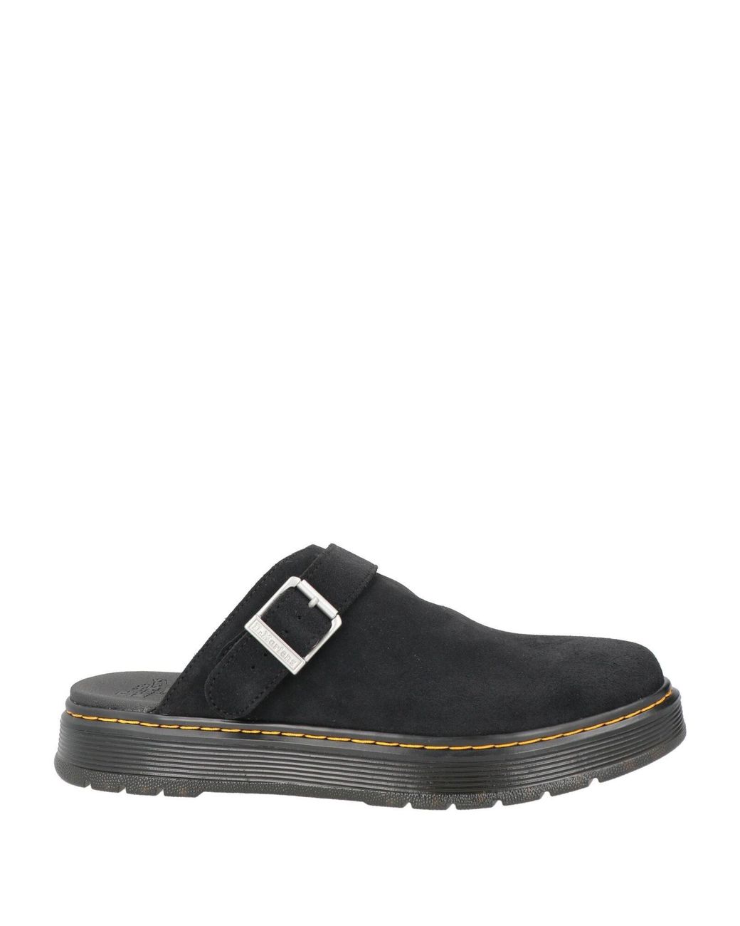 Dr. Martens Mules & Clogs in Black für Herren