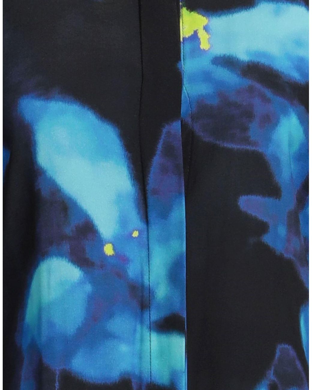 Dixie Blue Maxi Dress