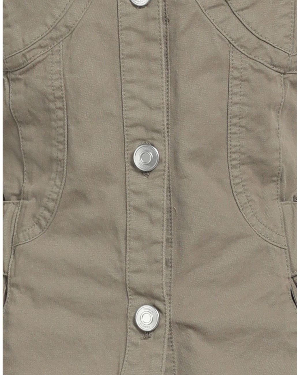 Coperni Multicolor Top