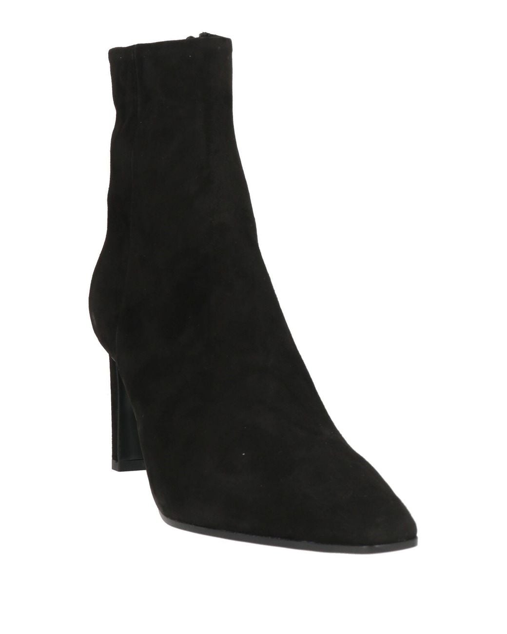 Bianca Di Black Stiefelette