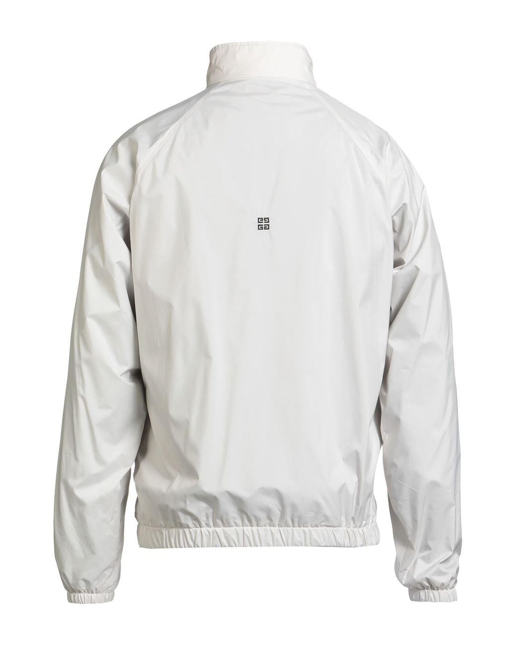 Givenchy White Jacket for men