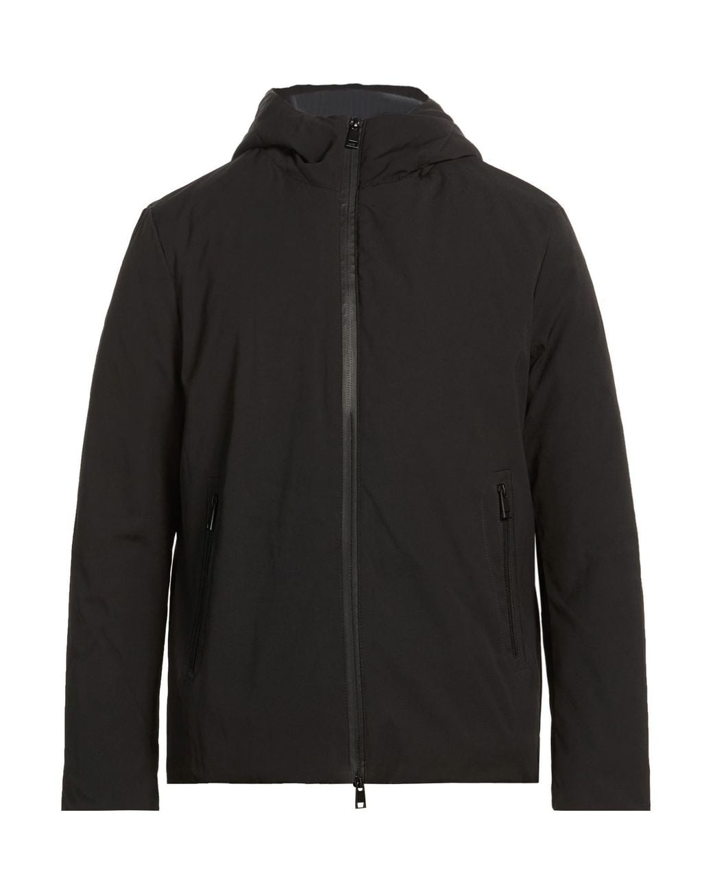 BRERAS Milano Black Jackets for men