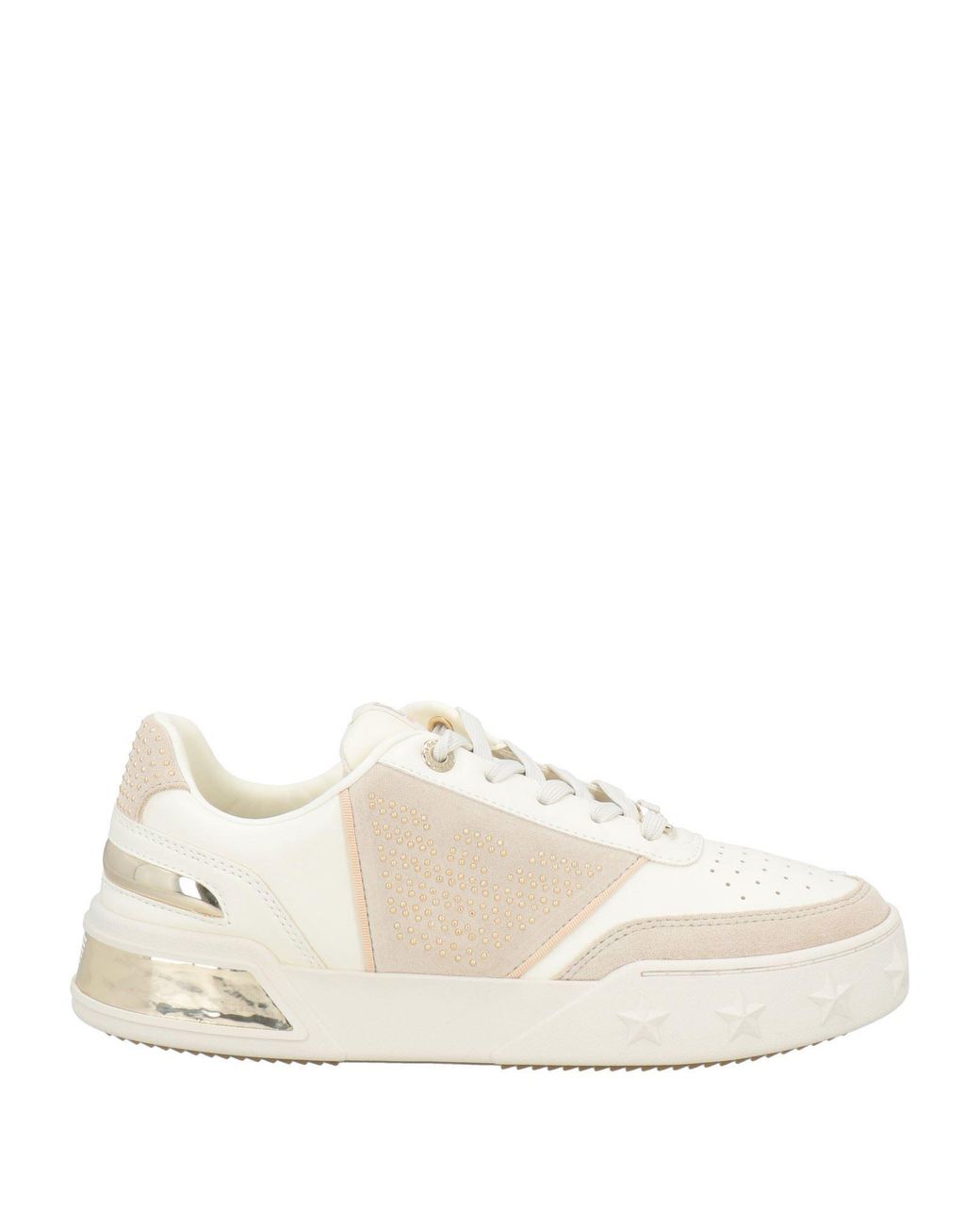 Sneakers di EA7 in White