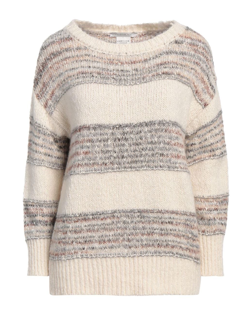 Pennyblack Natural Jumper