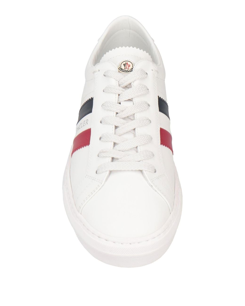 Moncler 2024 leni sneakers