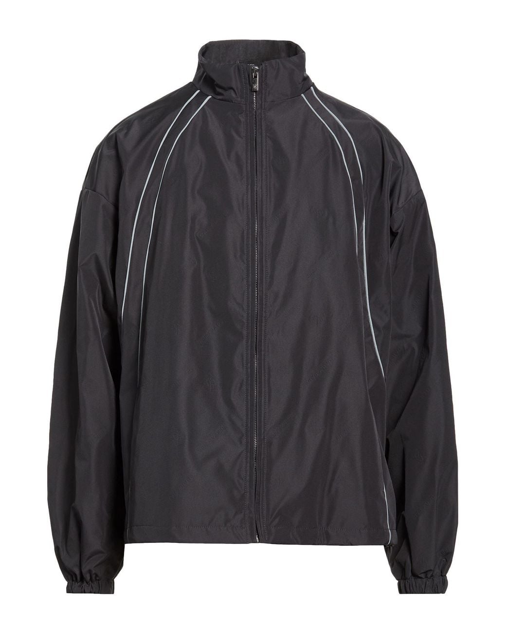 Daily Paper Black Jackets for men