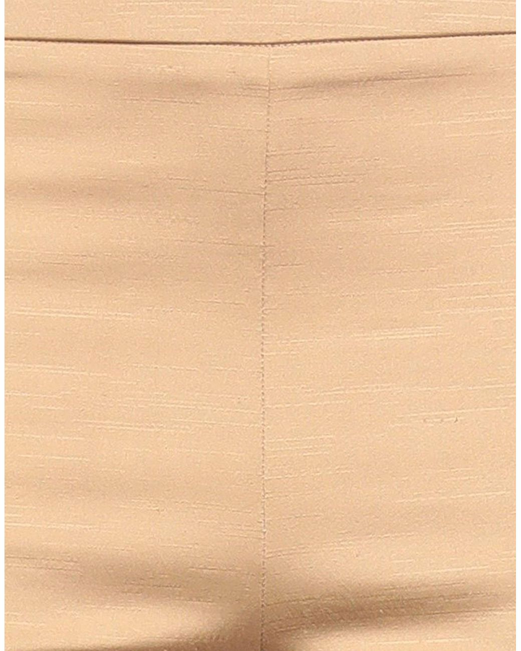 D.exterior Natural Trouser