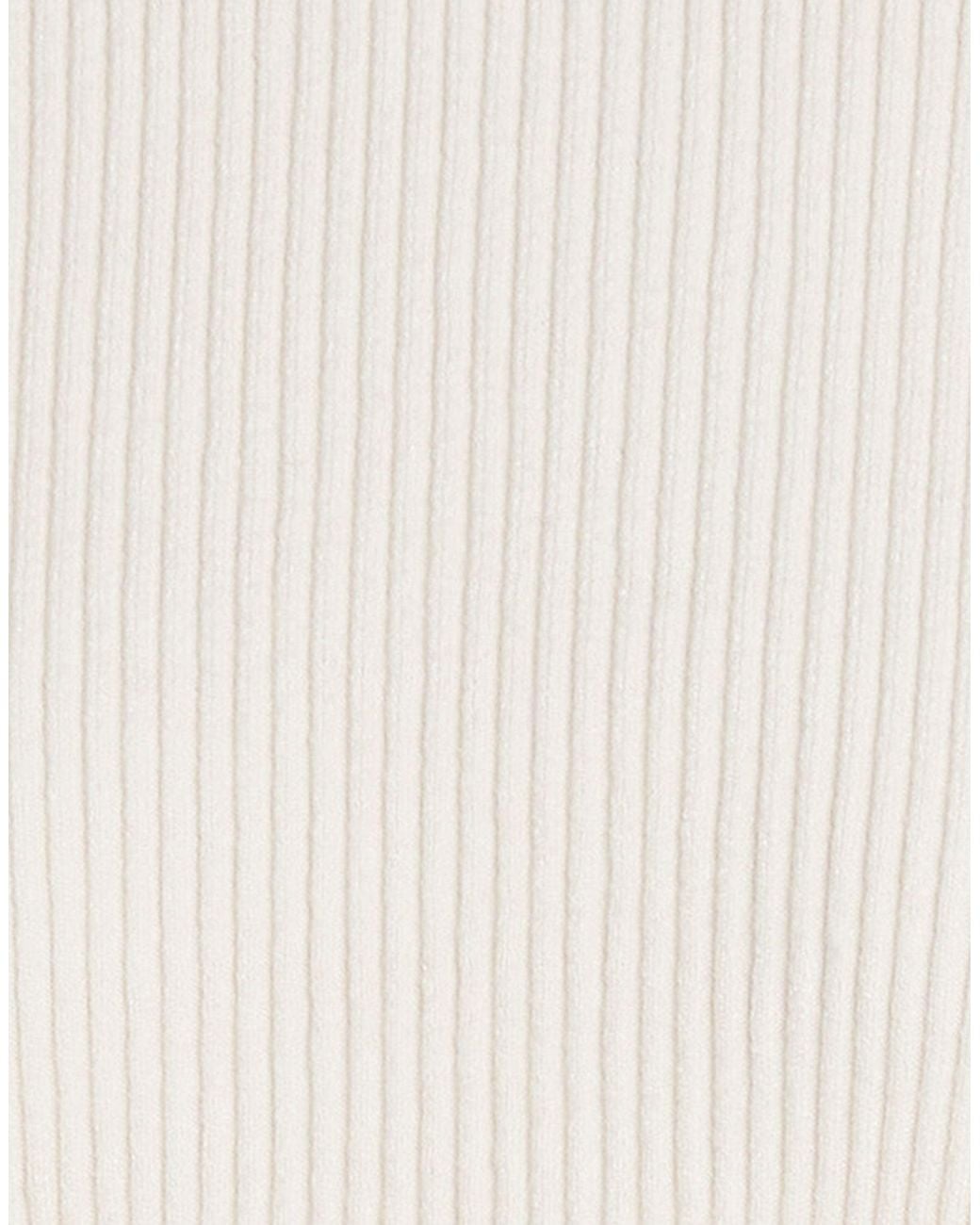 Akep White Jumper