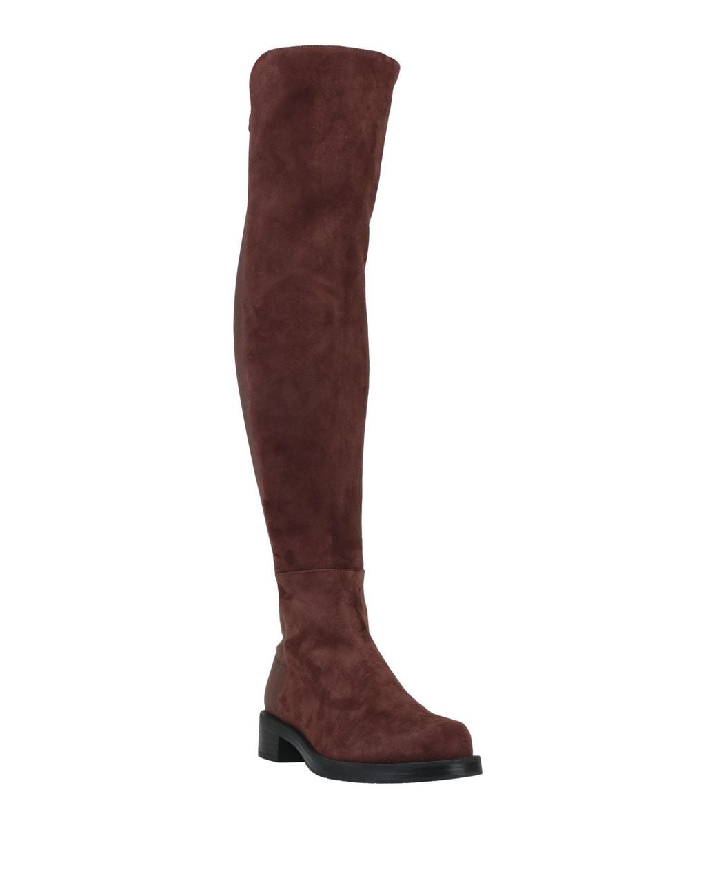 Stuart Weitzman Brown Boot