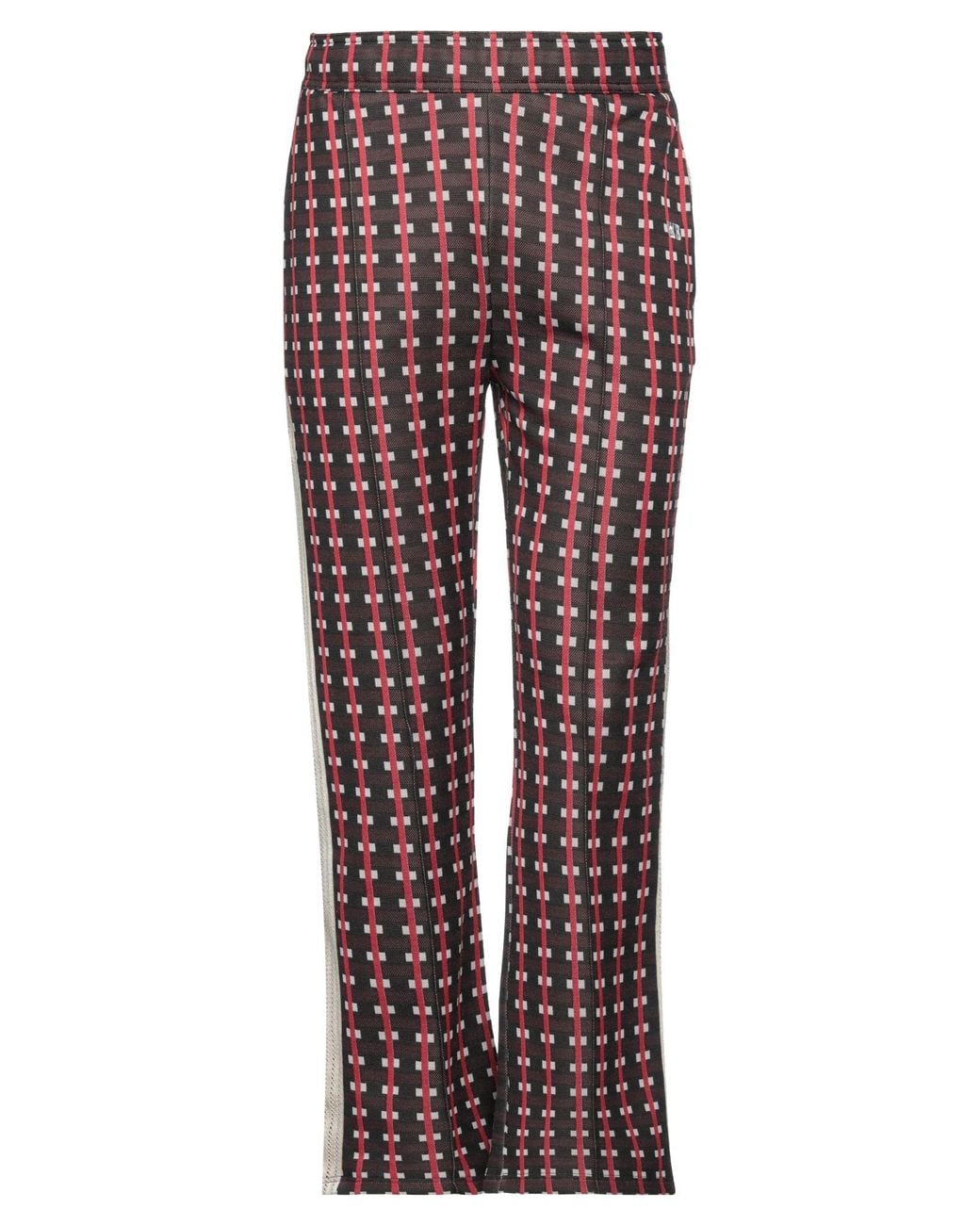 Wales Bonner Red Trouser for men